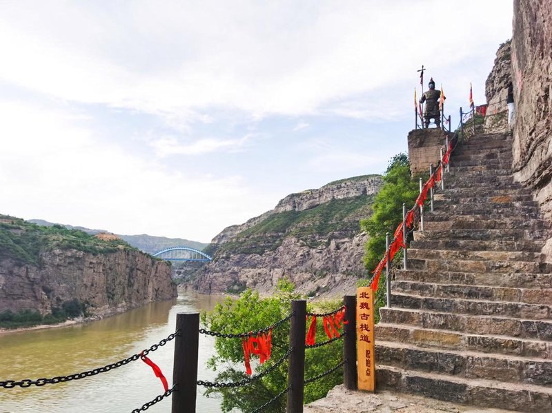 太原旅游策划——探寻古城文化的魅力